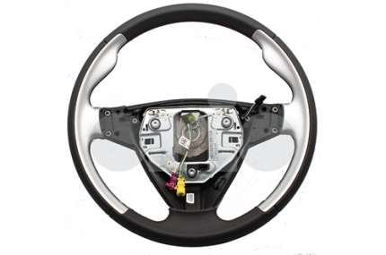 Saab Aero Steering wheel for SAAB 9.3 2006-2009 SAAB Accessories