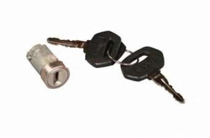Lock ignition cylinder with key for saab 900 classic and 99 Others parts