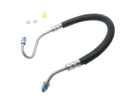 Pressure Steering pump hose saab 900 classic Steering pump