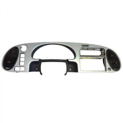 Tablero aluminio titanio para saab 900 NG / 9.3 Accesorios saab