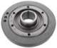 Crankshaft pulley for SAAB 900,9.3 and 9.5 Drive belt tensionners/ belt pulleys