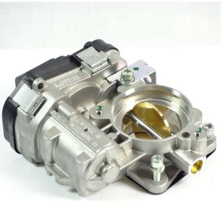 Throttle Body, Genuine Saab 9-3 1.9 TID 8 valves New PRODUCTS