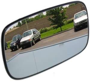 Miroir de retroviseur droit saab 900II / 9.3 / 9.5 Retroviseurs