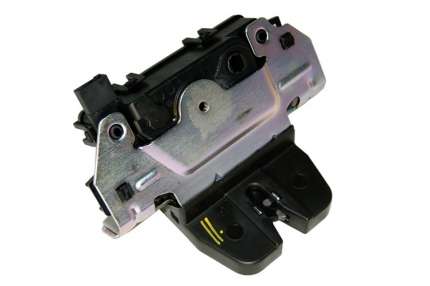 Tailgate lock motor for saab 9.3 and 9.5 (5 doors ) of 2006-2009 Others electrical parts