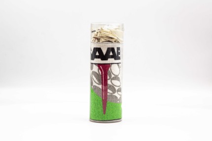 Kit de Golf Saab Original Novedades