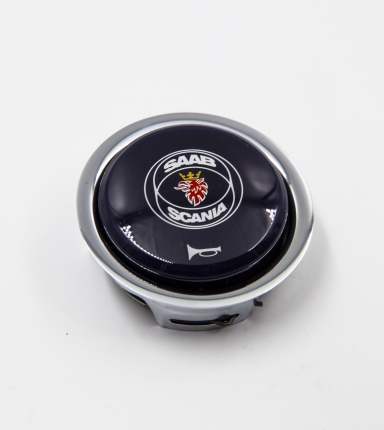 Genuine SAAB Horn button for NARDI steering wheels Parts you won't find anywhere else