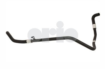 Power steering connecting hose for saab 900 NG and 9.3 Steering pump