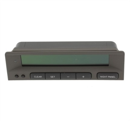 SID 2 ordenador de a bordo saab 9.5 2004-2005 (ES) SID SAAB, económetros SAAB para saab