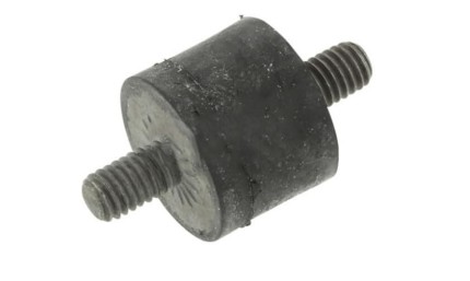 Silent block para tubos de dirección saab 9.3 NG - 9.5 Dirección saab