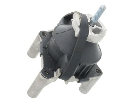 Soporte de motor trasero Saab 9.5 2l2 TID/V6 3L TID/1L9 150cv Montaje de motor, de caja, amortiguadores