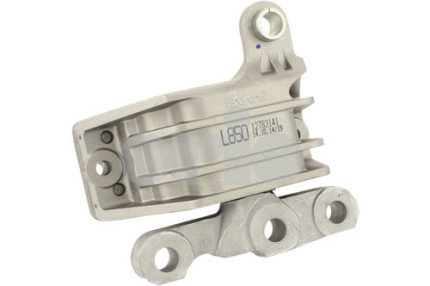 Soporte de motor delantera derecha saab 9.3 II Novedades