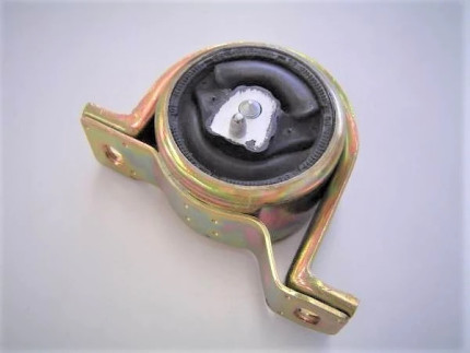 Soporte inferior derecho (caja manual) saab  900 NG Novedades