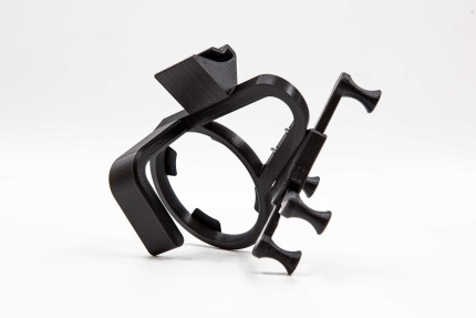 Soporte para teléfono y portavasos para Saab 900 Classic de 1979 a 1993 Accesorios saab