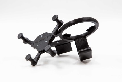 Soporte para teléfono y portavasos para Saab 900 Classic de 1979 a 1993 Accesorios saab