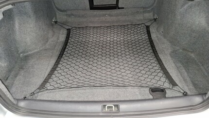 Red para maletero SAAB 9.3 NG 5D - 9.5 4D Novedades