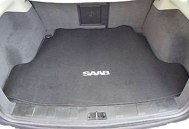 Alfombra de maletero saab 9.3 sport hatch Esteras de suelo y de coffre