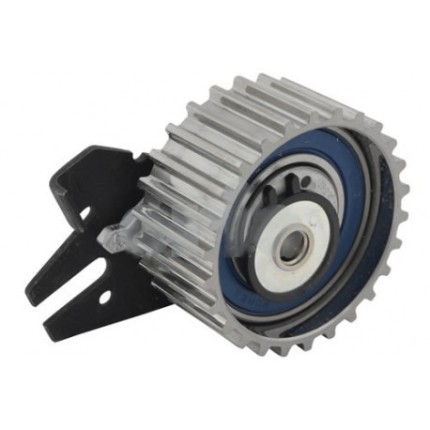 Tensor correa dentada saab para 1.9 TID saab piezas Motor