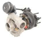 Turbocharger saab 900 Turbo 8 valves 1987-1989 (Exchange Unit) Turbochargers and related