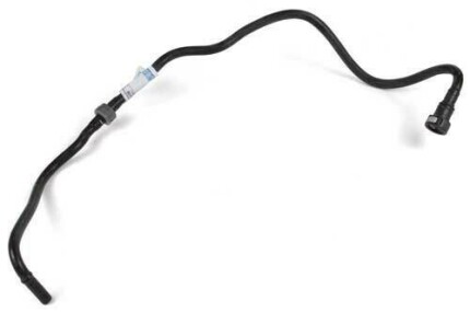 Manguera de vapor de aceite totalmente reciclable para Saab 9.5 Novedades