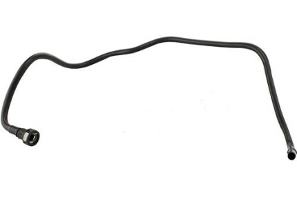 Manguera de vapor de aceite totalmente reciclable para Saab 9.5 Novedades