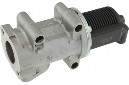 Válvula EGR para saab 9.3 II 1.9 TID 8V Válvulas EGR