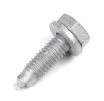 tornillo de la tapa de la bobina de encendido saab 9.3 II 2003-2011 Casete DI, casete de encendido